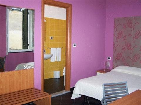 Albergo Lavagnese Lavagna Kültér fotó