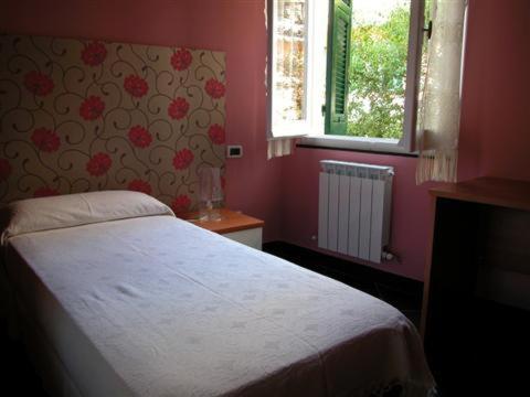 Albergo Lavagnese Lavagna Kültér fotó