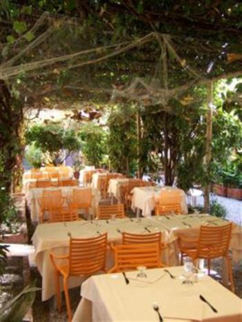 Albergo Lavagnese Lavagna Kültér fotó