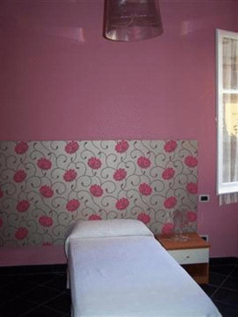 Albergo Lavagnese Lavagna Szoba fotó